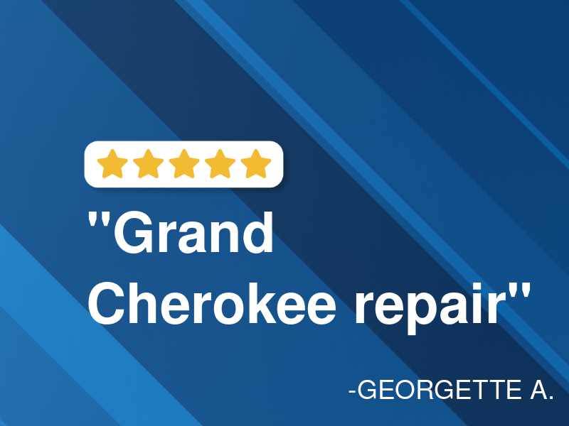 Discount Brake & Auto Repair logo