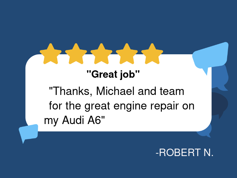 Precision Import Auto Repair logo