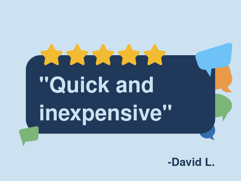 Gooddeal Auto Service logo