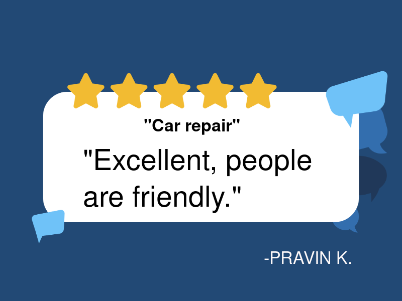 Discount Auto Repair Center logo