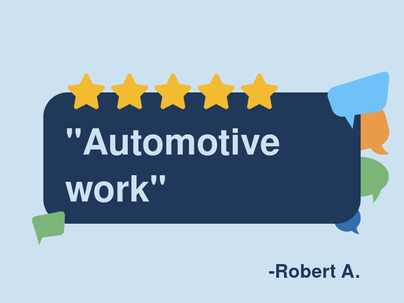 Brill's Auto Sales logo