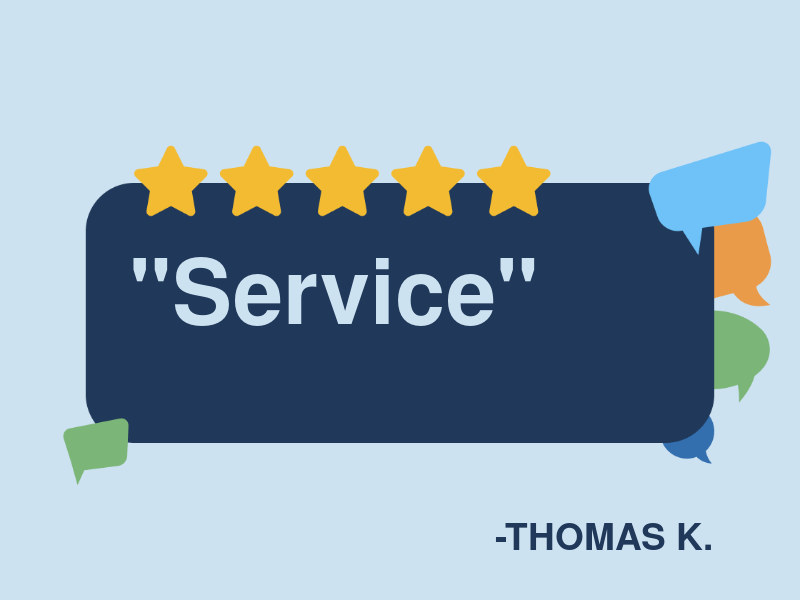 49 Service Center LLC logo
