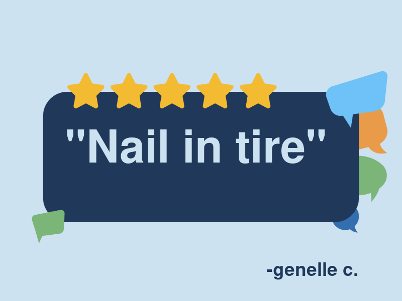 Lakeside Auto Care logo