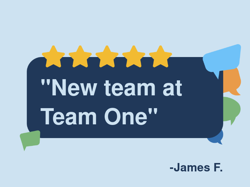Team One Total Car Care -  New Cumberland logo