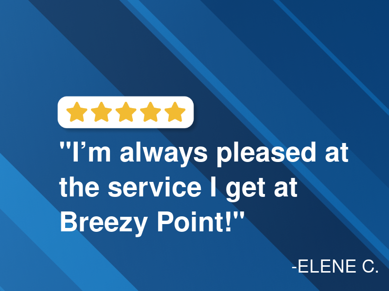 Breezy Point Auto Repairs, Inc logo