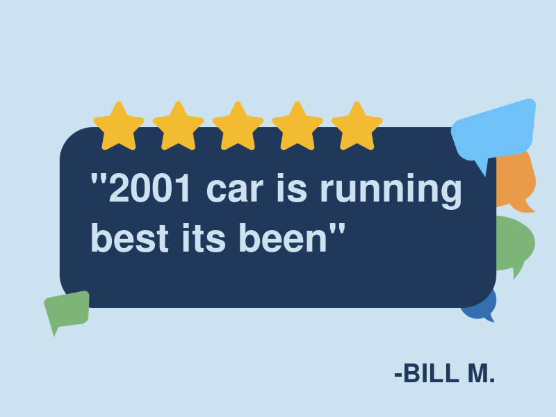 Reliable Auto and Truck Repair logo