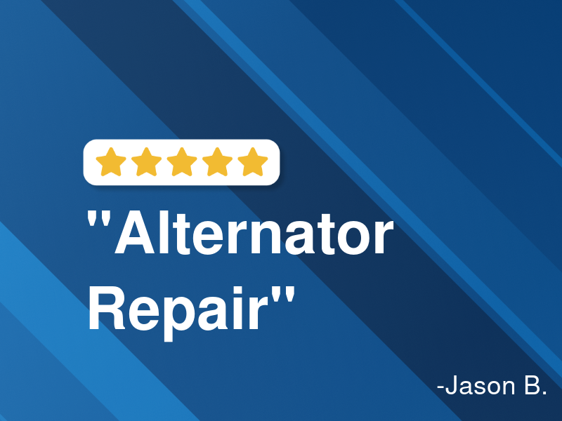 My Honest Mechanic logo