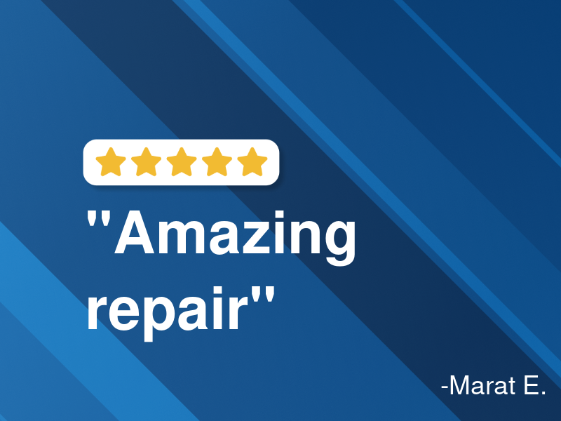 Best Service Auto Body Inc logo