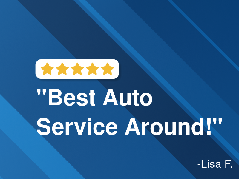 Pace Auto Service logo