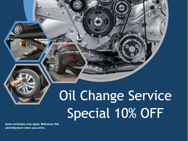 Auto Care Specialist logo