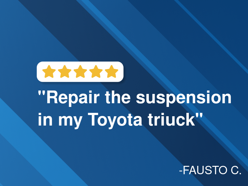 Castro's Automotive Service logo