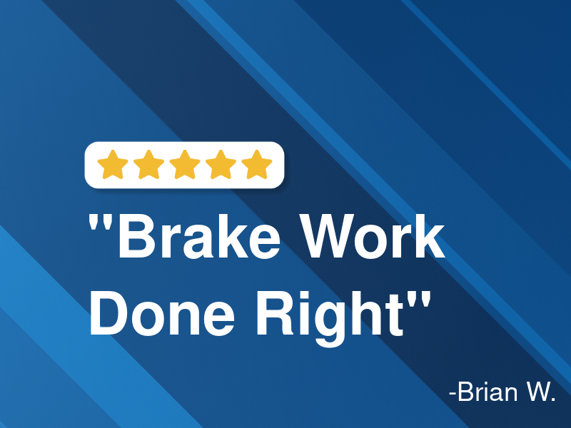 My Honest Mechanic logo