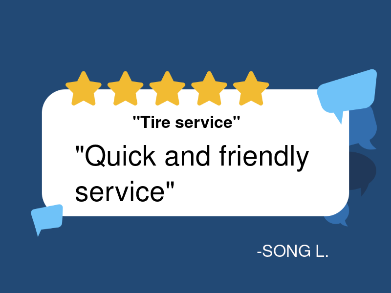 Pat & Chuck's Auto Repair logo