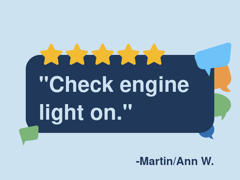 Donn's Auto Service logo