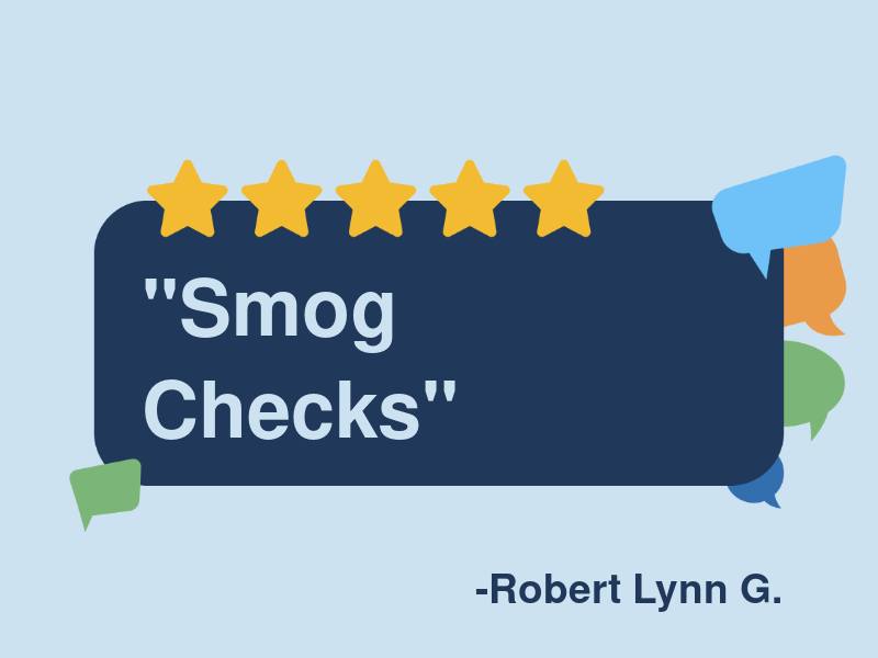 G & C Smog and Auto Repair logo