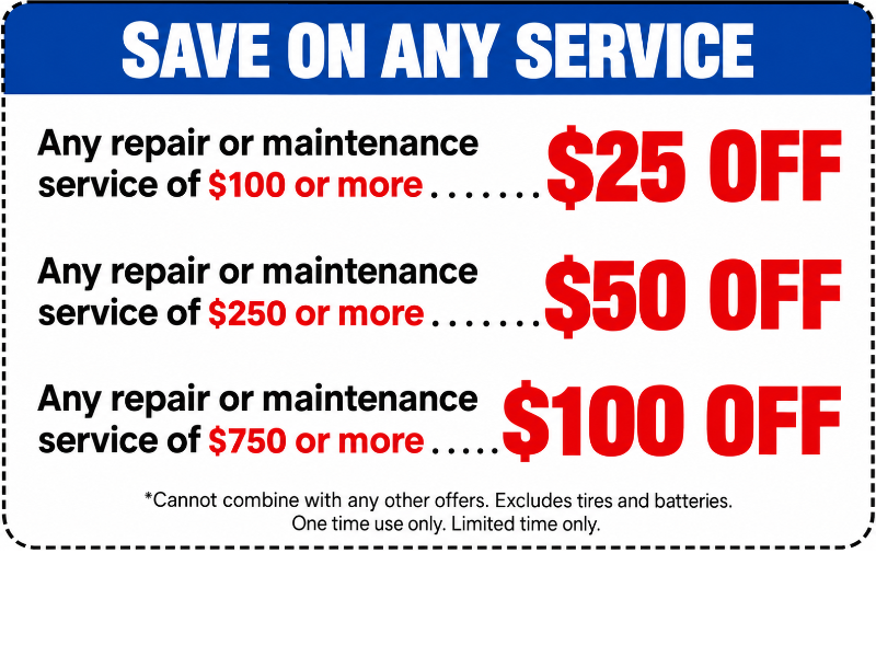 Shift Forward Auto Repair logo