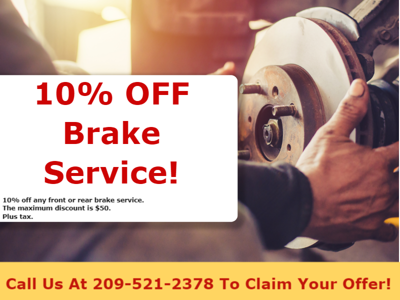 Integrity Auto Repair & Mufflers logo
