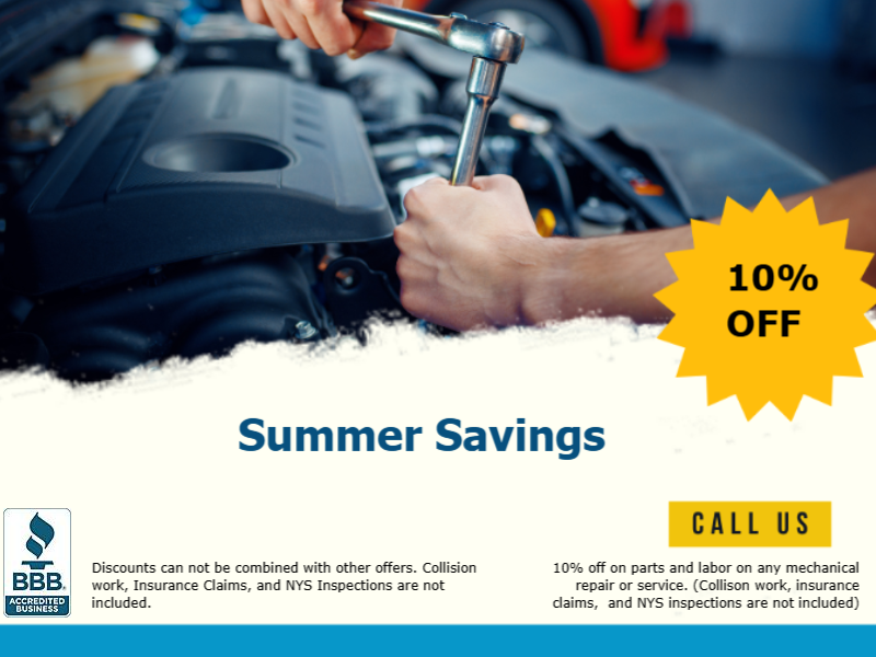 Auto Care East logo