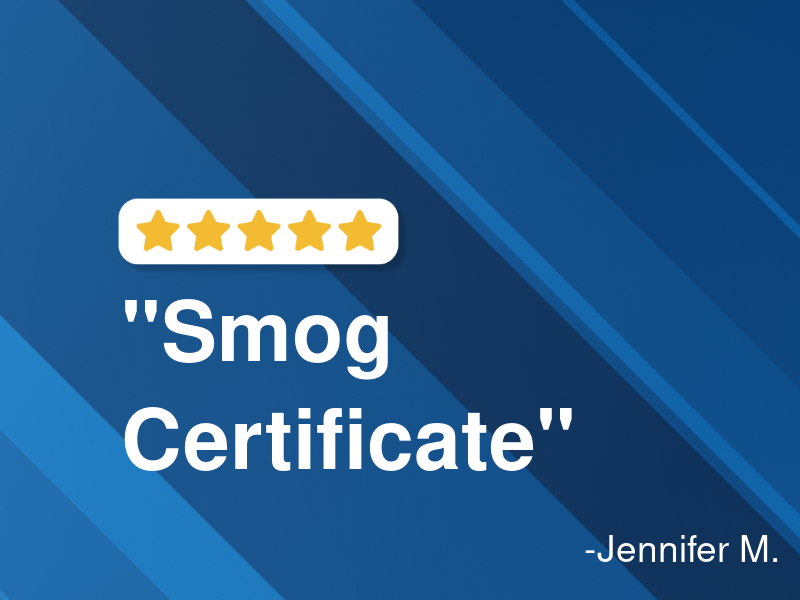 G & C Smog and Auto Repair logo