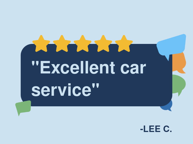Gwinnett Car Care logo