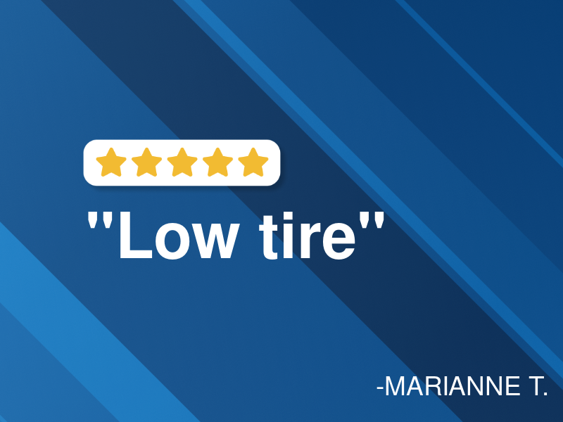 Precision Auto and Tire Services logo