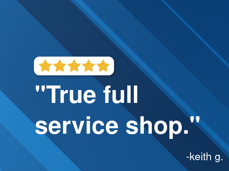 Gooddeal Auto Service logo