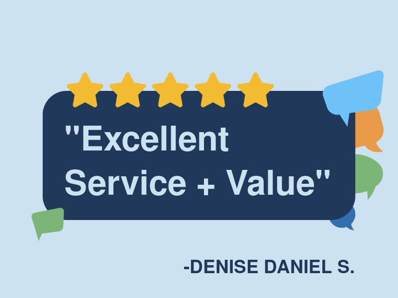 Van Derveer's Tire & Services Center logo