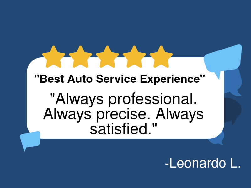 Auto Rebuilders Service Center logo