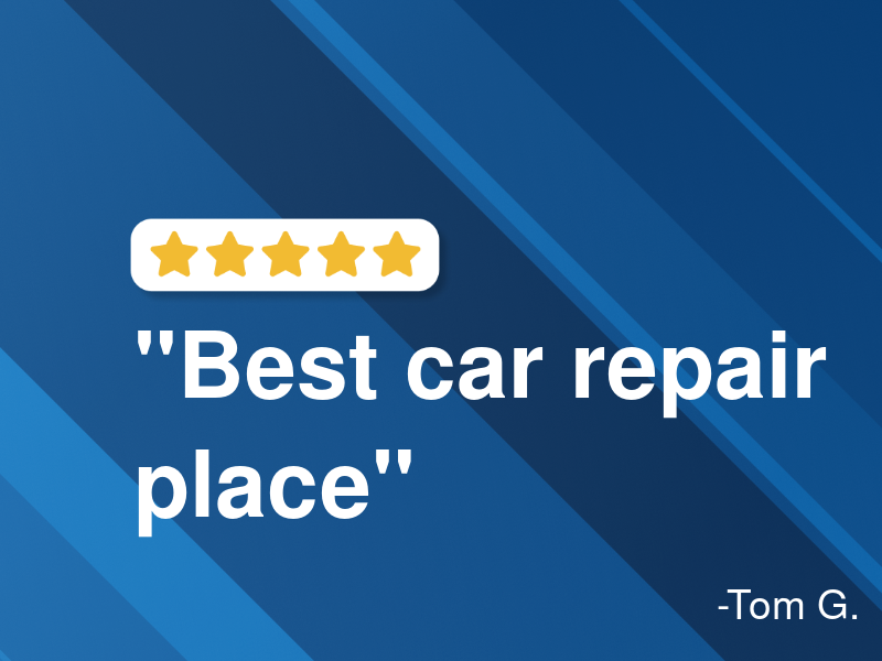 Gooddeal Auto Service logo