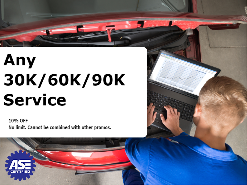 Cass Street Automotive logo