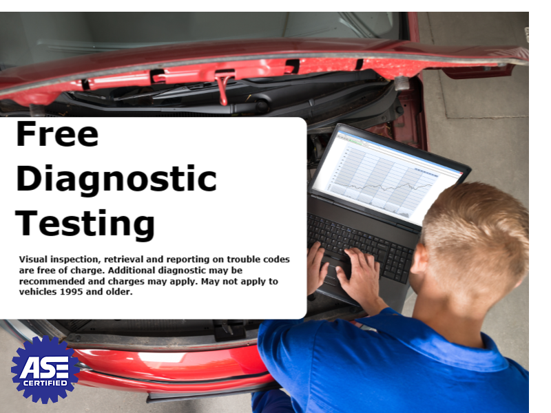 National Auto Service Center  logo