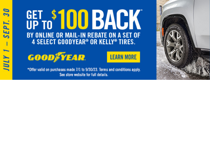 Tallman's Tire and Auto Repair - South Utica logo