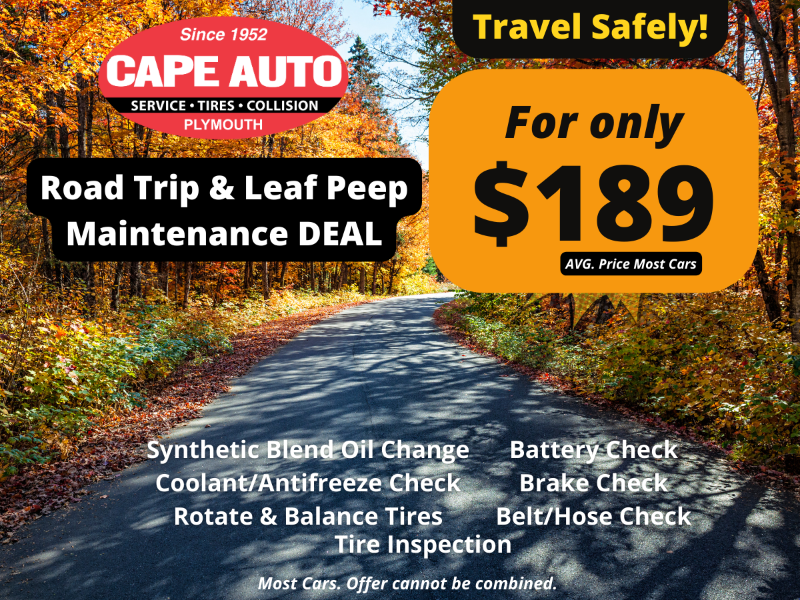 Cape Auto Repair Plymouth, MA Verified Reviews