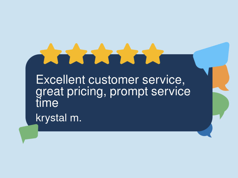 Klamath Auto Repair logo