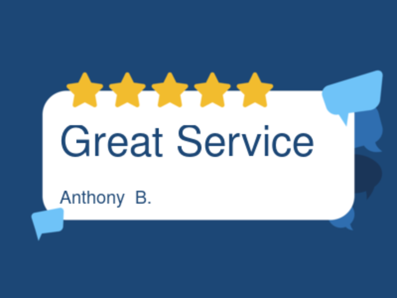 European Car and Domestic logo