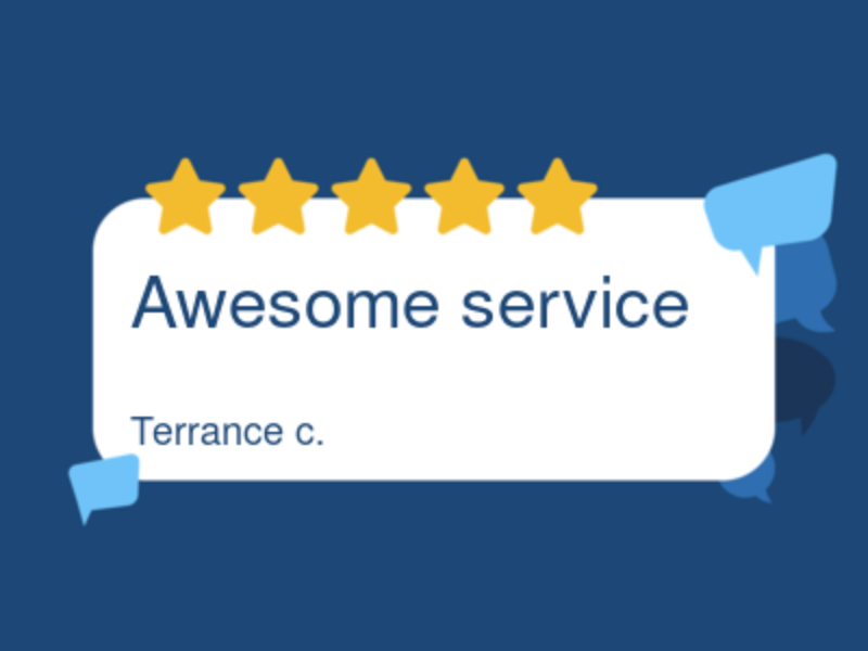 European Car and Domestic logo