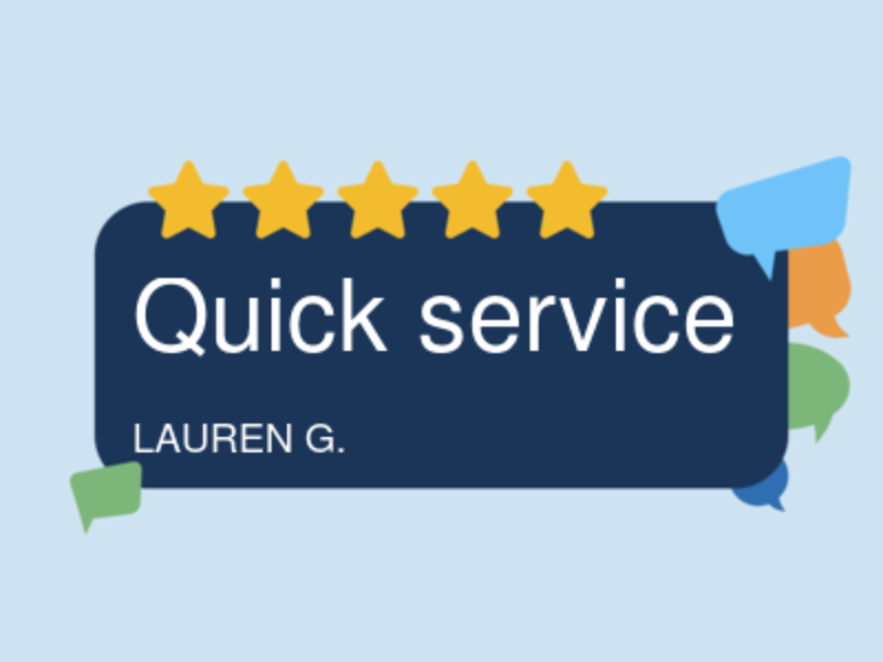 European Car and Domestic logo