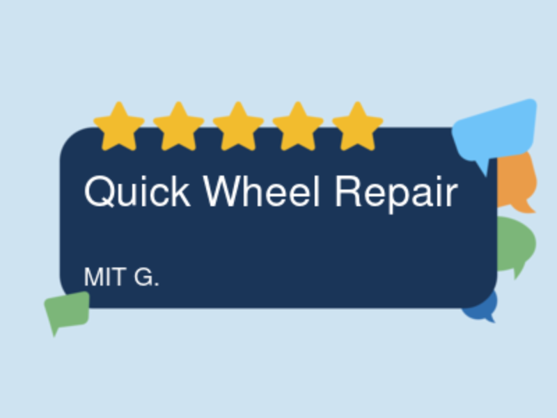 European Car and Domestic logo