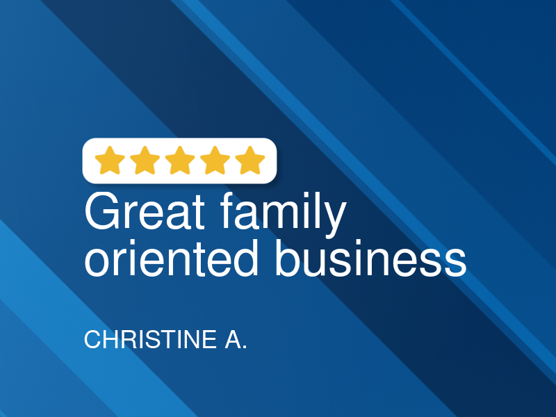 European Car and Domestic logo