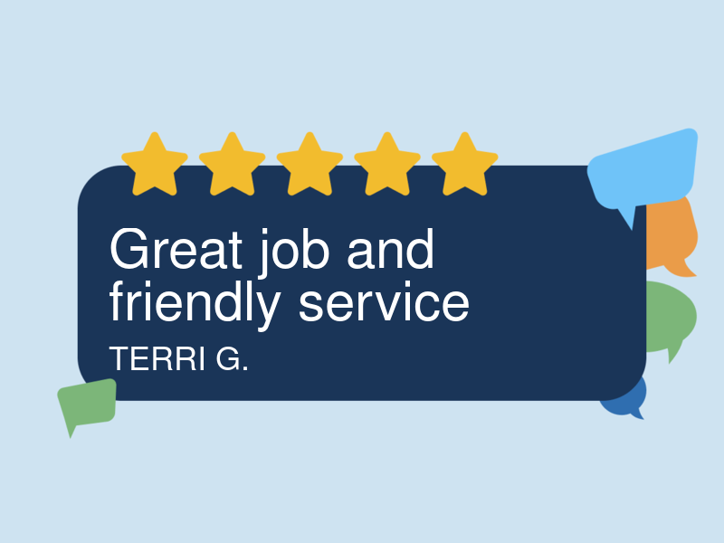 European Car and Domestic logo