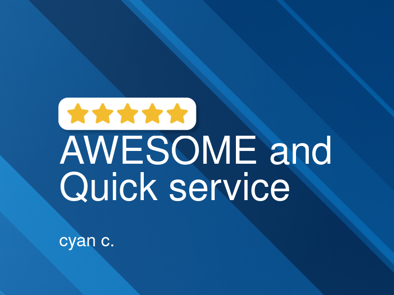 European Car and Domestic logo