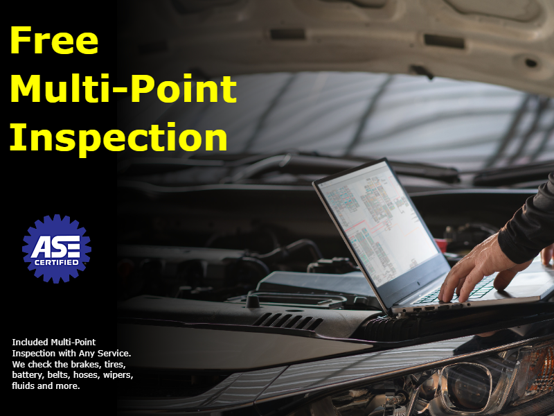 Bridgetown Automotive logo