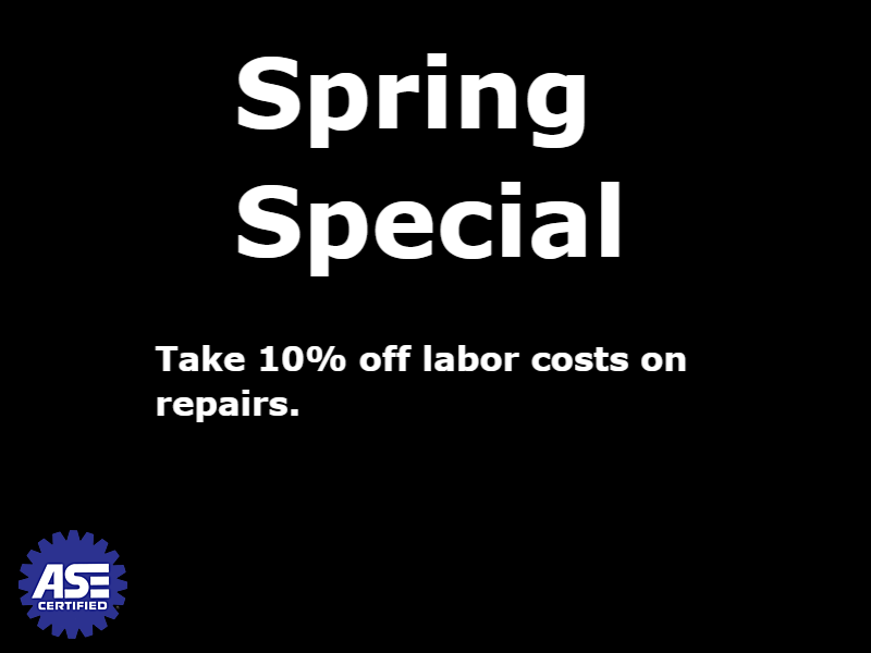 Auto Werks European logo