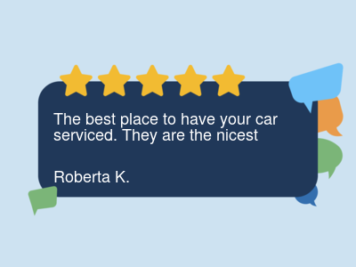 All American Auto Repair logo