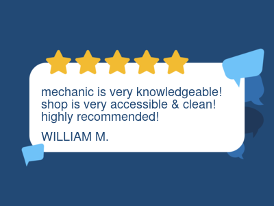 Crossroads Auto Repair of Jacksonville Inc. logo