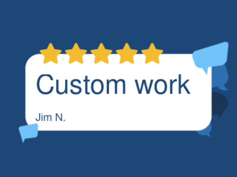 All American Auto Repair logo