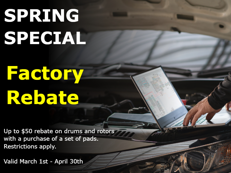 Randy's Personal Auto Service logo