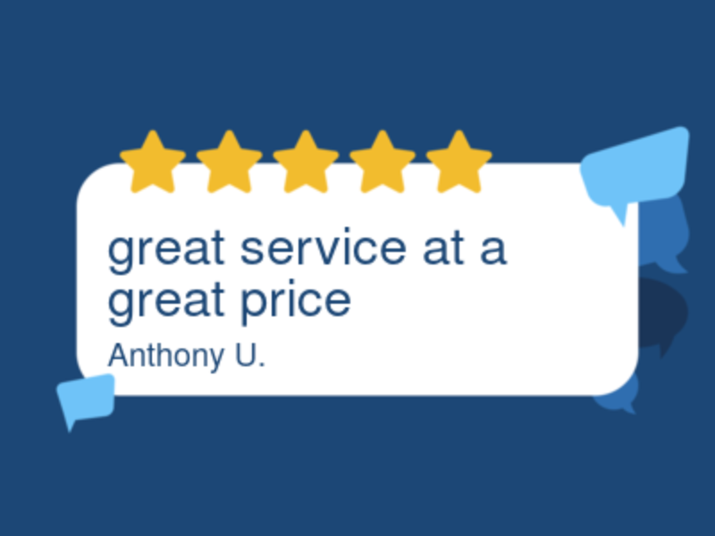 San Tan Auto Repair Shop logo