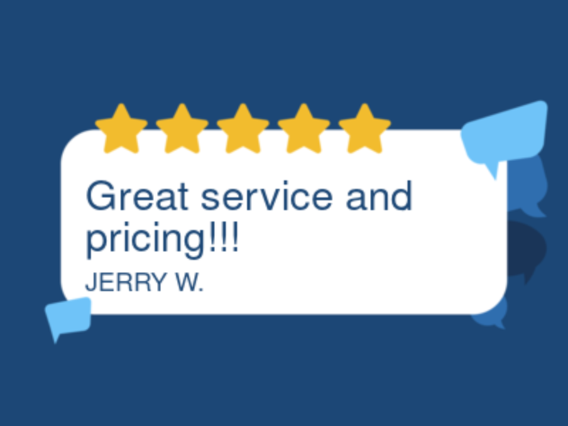 Downriver Spring Service logo