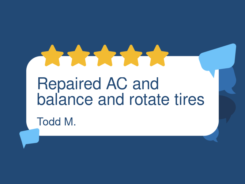 Tiger Tire & Auto logo